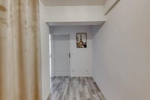 Apartament Le Cosy 2,Proche Paris,Aeroport,Parc D'Exposition Sevran