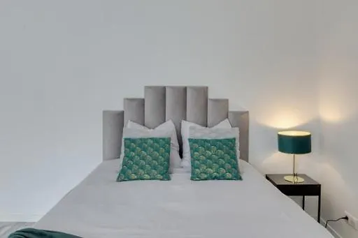 Le Cosy 2,Proche Paris,Aeroport,Parc D'Exposition Apartment Sevran