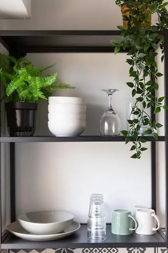 Le Cosy 2,Proche Paris,Aeroport,Parc D'Exposition Apartment Sevran 0*,